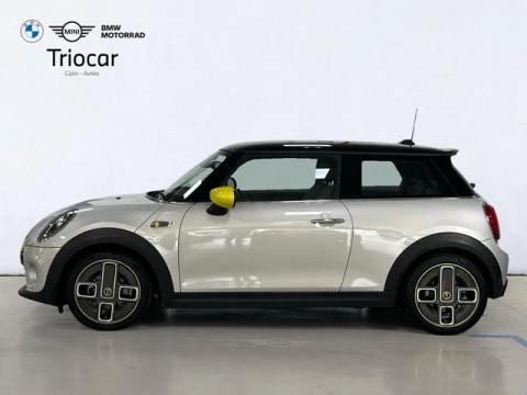 MINI Cooper  SE 135 kW (184 CV)