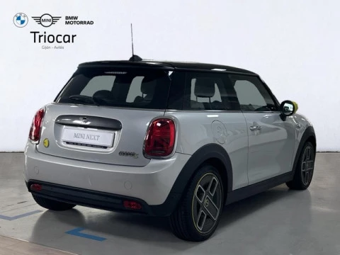 MINI Cooper  SE 135 kW (184 CV)