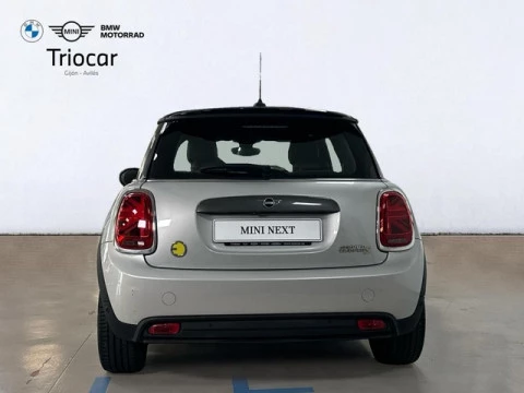 MINI Cooper  SE 135 kW (184 CV)