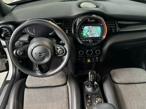 MINI Cooper  SE 135 kW (184 CV)