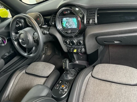 MINI Cooper  SE 135 kW (184 CV)