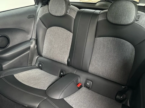 MINI Cooper  SE 135 kW (184 CV)