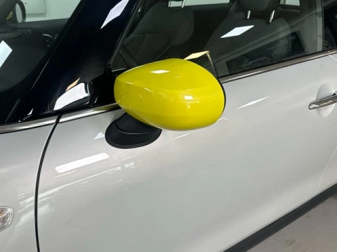 MINI Cooper  SE 135 kW (184 CV)