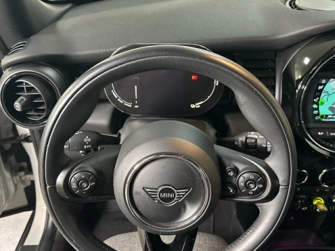 MINI Cooper  SE 135 kW (184 CV)