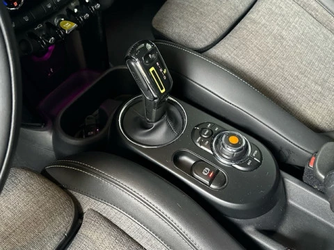 MINI Cooper  SE 135 kW (184 CV)