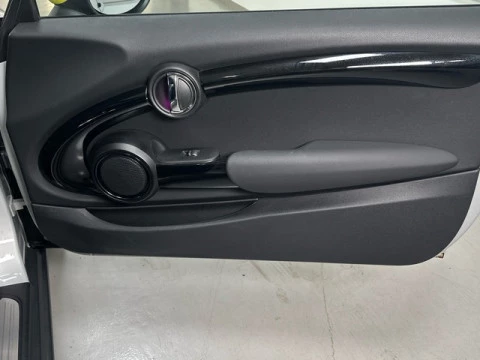 MINI Cooper  SE 135 kW (184 CV)