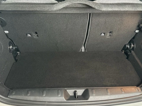 MINI Cooper  SE 135 kW (184 CV)