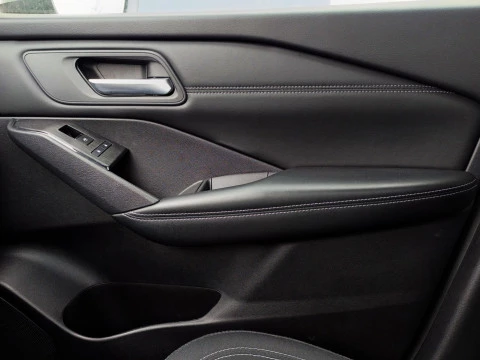 Nissan Qashqai 1.3 DIG-T 116KW ACENTA CVT 5P