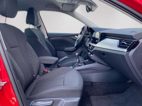 Skoda Kamiq  Ambition 1,0 TSI 81 kW (110 CV) Manual 6 vel.