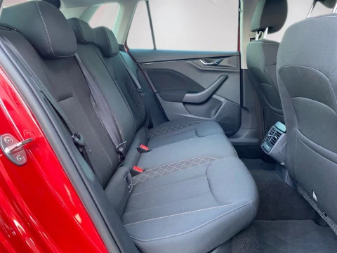 Skoda Kamiq  Ambition 1,0 TSI 81 kW (110 CV) Manual 6 vel.