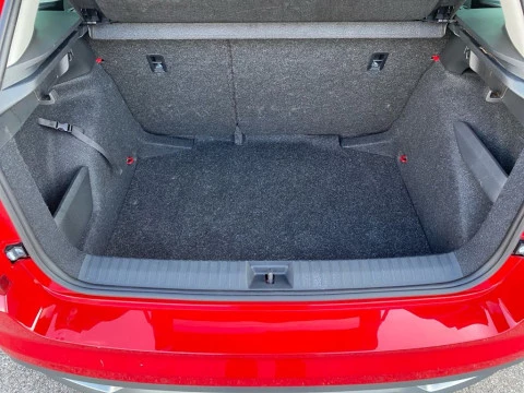 Skoda Kamiq  Ambition 1,0 TSI 81 kW (110 CV) Manual 6 vel.