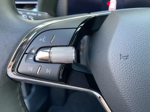 Skoda Kamiq  Ambition 1,0 TSI 81 kW (110 CV) Manual 6 vel.