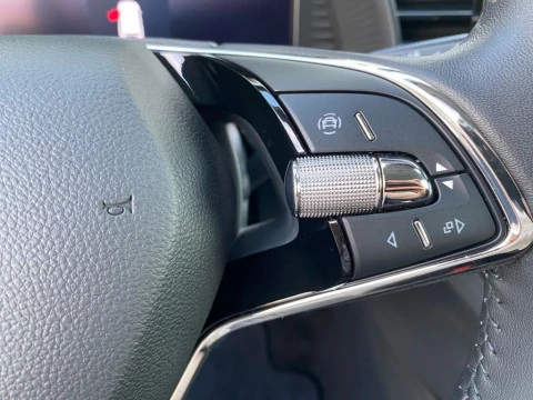 Skoda Kamiq  Ambition 1,0 TSI 81 kW (110 CV) Manual 6 vel.