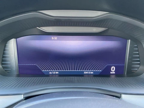 Skoda Kamiq  Ambition 1,0 TSI 81 kW (110 CV) Manual 6 vel.