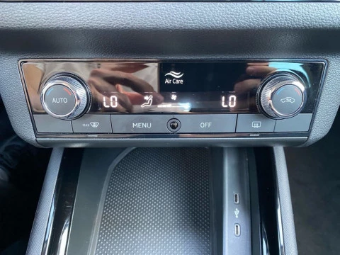 Skoda Kamiq  Ambition 1,0 TSI 81 kW (110 CV) Manual 6 vel.