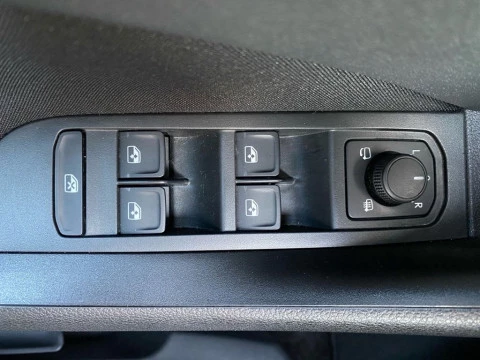 Skoda Kamiq  Ambition 1,0 TSI 81 kW (110 CV) Manual 6 vel.