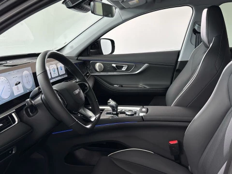 EBRO S700 1.5 TGDI PHEV Luxury E-CVT