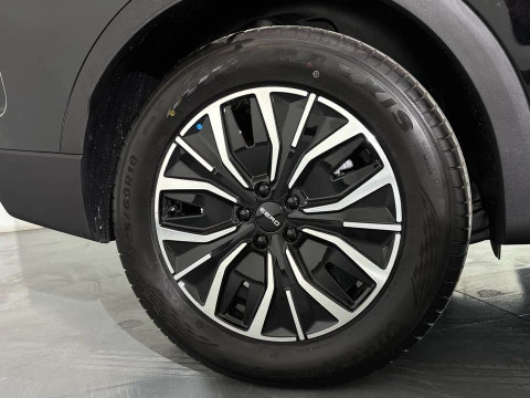 EBRO S700 1.5 TGDI PHEV Luxury E-CVT