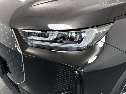 EBRO S700 1.5 TGDI PHEV Luxury E-CVT