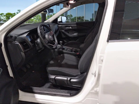 Nissan Qashqai DIG-T 103kW (140CV) mHEV 4x2 Acenta
