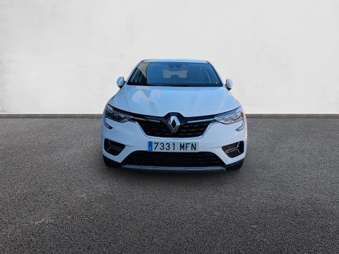 Renault Arkana Equilibre TCe 103kW(140CV) EDC mild hyb