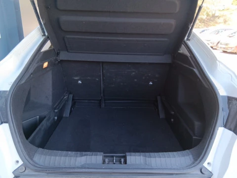 Renault Arkana Equilibre TCe 103kW(140CV) EDC mild hyb