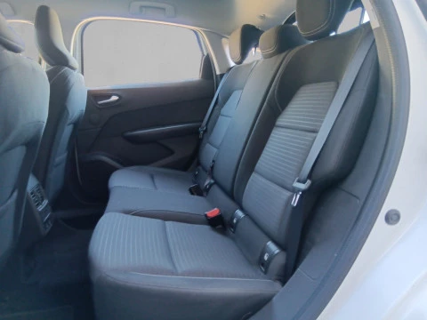 Renault Arkana Equilibre TCe 103kW(140CV) EDC mild hyb