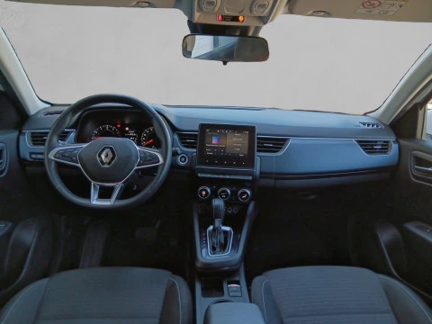 Renault Arkana Equilibre TCe 103kW(140CV) EDC mild hyb