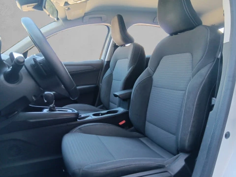 Renault Arkana Equilibre TCe 103kW(140CV) EDC mild hyb