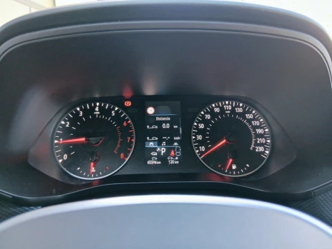 Renault Arkana Equilibre TCe 103kW(140CV) EDC mild hyb