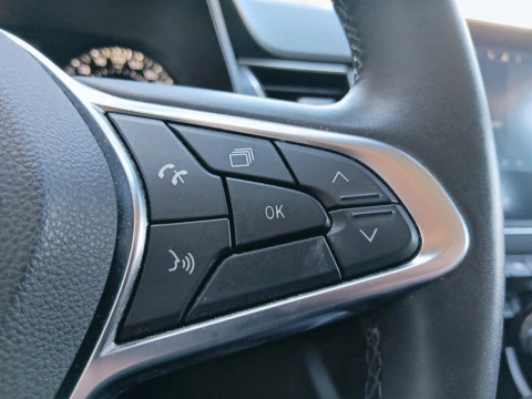 Renault Arkana Equilibre TCe 103kW(140CV) EDC mild hyb