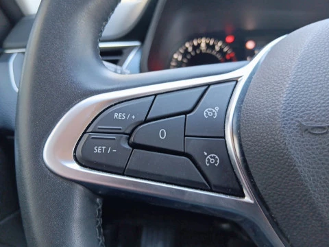 Renault Arkana Equilibre TCe 103kW(140CV) EDC mild hyb