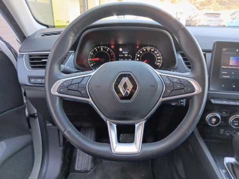 Renault Arkana Equilibre TCe 103kW(140CV) EDC mild hyb