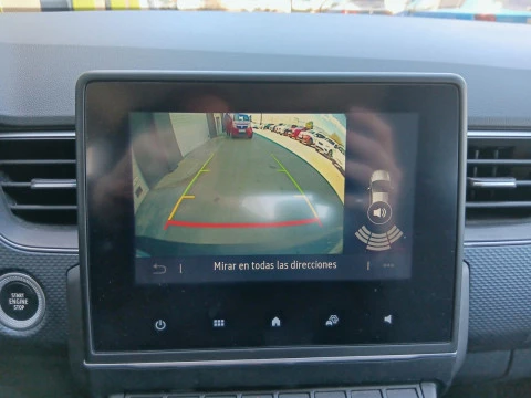 Renault Arkana Equilibre TCe 103kW(140CV) EDC mild hyb