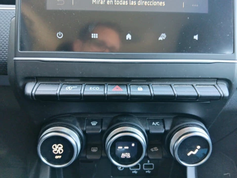 Renault Arkana Equilibre TCe 103kW(140CV) EDC mild hyb