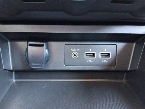 Renault Arkana Equilibre TCe 103kW(140CV) EDC mild hyb