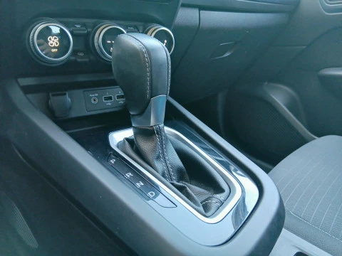 Renault Arkana Equilibre TCe 103kW(140CV) EDC mild hyb