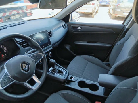 Renault Arkana Equilibre TCe 103kW(140CV) EDC mild hyb