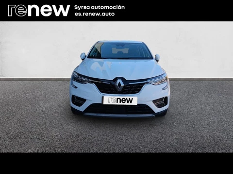 Renault Arkana Equilibre TCe 103kW(140CV) EDC mild hyb