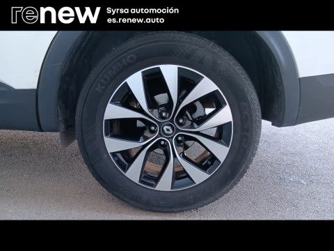 Renault Arkana Equilibre TCe 103kW(140CV) EDC mild hyb