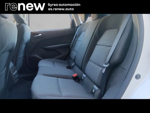 Renault Arkana Equilibre TCe 103kW(140CV) EDC mild hyb