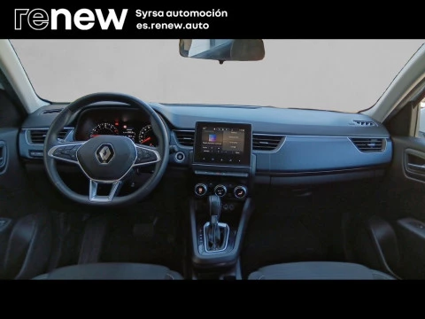 Renault Arkana Equilibre TCe 103kW(140CV) EDC mild hyb