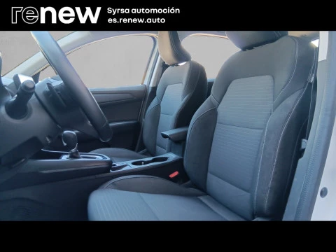 Renault Arkana Equilibre TCe 103kW(140CV) EDC mild hyb