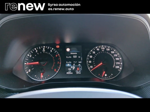 Renault Arkana Equilibre TCe 103kW(140CV) EDC mild hyb