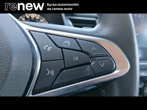 Renault Arkana Equilibre TCe 103kW(140CV) EDC mild hyb