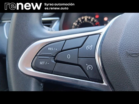 Renault Arkana Equilibre TCe 103kW(140CV) EDC mild hyb