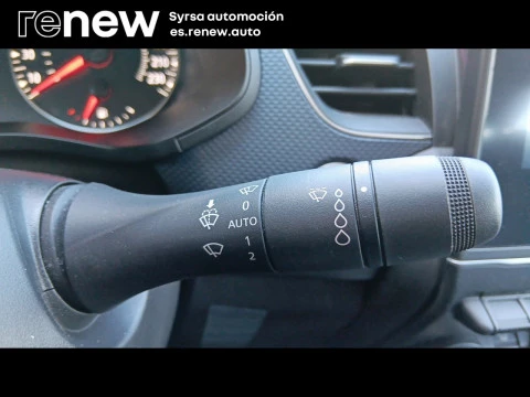 Renault Arkana Equilibre TCe 103kW(140CV) EDC mild hyb