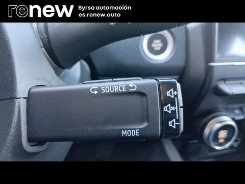 Renault Arkana Equilibre TCe 103kW(140CV) EDC mild hyb