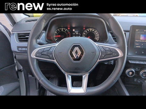 Renault Arkana Equilibre TCe 103kW(140CV) EDC mild hyb