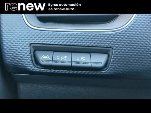 Renault Arkana Equilibre TCe 103kW(140CV) EDC mild hyb